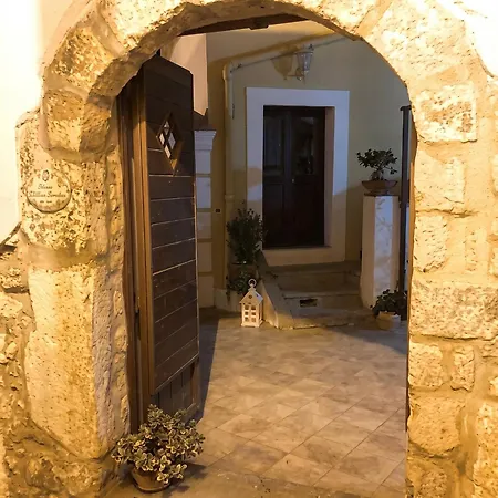 Charming House In With Sea View Hébergement de vacances *