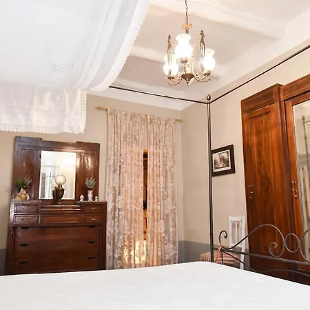 Tatil Evi Charming House In With Sea View Francolise