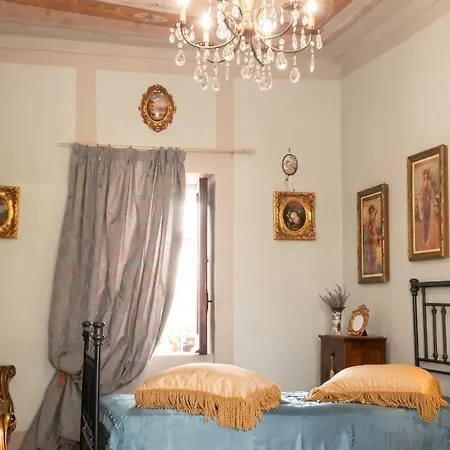 Charming House In With Sea View Tatil Evi Francolise